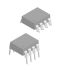 Vishay, VOW137-X017T DC Input Photodetector Output Optocoupler, Surface Mount, 8-Pin SMD
