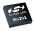 Si5332A-C-GM1, PLL Frequency Synthesizer 7 3.63 V 32-Pin QFN