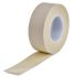 Hi-Bond White Double Sided Cloth Tape, 0.28mm Thick, 14 N/25 mm, 16 N/25 mm, 18 N/25 mm, Cloth Backing, 25mm x 25m