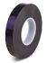 Hi-Bond HPS 040B Black Foam Tape, 6mm x 33m, 0.4mm Thick