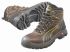 Puma Safety Brown Steel Toe Capped Safety Boots, UK 7, EU 40.5