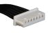 Molex PicoBlade 15134 Vezeték–panel kábel, 600mm