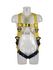 DBI-Sala 1112915 Rear Attachment Safety Harness, 140kg Max, Universal