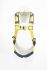 DBI-Sala 1112955 Rear Attachment Safety Harness, 140kg Max, Universal