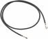 Kabely s nakrimpovanými svorkami, řada: WR-WTB, 28AWG, A: Krimpovací zásuvka, B: Krimpovací jazýček, délka kabelu: 150mm