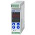 WIKA PID Temperaturregler DIN-Hutschiene Relais Ausgang/ PT100, Standard Industriesignal, Thermoelement Eingang,