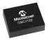 Microchip 156.25MHz MEMS Oscillator, 6-Pin VDFN, ±25ppm, DSC1122DI2-156.2500
