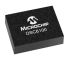 Microchip Oszillator MEMS 20MHz ±25ppm, 4-Pin 3.2 x 2.5 x 0.85mm CDFN