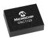 Microchip 156.25MHz MEMS Oscillator, 6-Pin VDFN, DSC1122DI2-156.2500