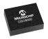 Microchip AEC-Q100 DSC6001CI2A-049.5000 Oszcillátor 49.5MHz, 4-tüskés DFN 3.2 x 2.5 x 0.85mm