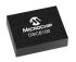 Microchip 20MHz MEMS Oscillator, 4-Pin CDFN, ±25ppm, DSC6101CI2A-020.0000