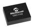 Microchip DSC1122BI2-156.2500 Oszcillátor 156.25MHz, 6-tüskés VDFN 5 x 3.2 x 0.85mm