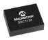 Microchip 100MHz MEMS Oscillator, 6-Pin VDFN, ±50ppm, DSC1124BI1-100.0000