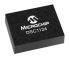 Microchip 100MHz MEMS Oscillator, 6-Pin VDFN, ±50ppm, DSC1124NI1-100.0000