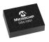 Microchip Oszillator MEMS 24.576MHz ±25ppm, 4-Pin 3.2 x 2.5 x 0.85mm CDFN
