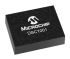 Microchip Oszillator MEMS 50MHz, 4-Pin 3.2 x 2.5 x 0.85mm CDFN