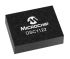 Microchip 156.25MHz MEMS Oscillator, 6-Pin VDFN, ±25ppm, DSC1122BI2-156.2500