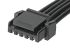 Molex 5 Way Female Micro-Lock Plus to 5 Way Female Micro-Lock Plus Wire to Board Cable, 600mm