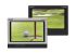 Mitsubishi Electric GT2107-WTSD, GT21, HMI-Touchscreen, GOT2000, LCD, 800 x 480pixels, 7 Zoll, 24 V dc