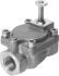 Festo Non-Reversible Pneumatic Solenoid Valve - Electrical G 1/2 VZWM Series