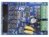 STMicroelectronics Evaluation Board Power Management for STEVAL-IFP029V1 for IPS4260L