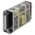 Omron S8FS-G Switch Mode DIN Rail Power Supply, 230V ac ac, dc Input, 24V dc dc Output, 650mA Output, 15W