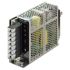 Omron S8FS-G Switched Mode DIN Rail Power Supply, 100 → 240V ac ac Input, 5V dc dc Output, 16A Output, 100W