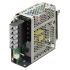 Omron S8FS-G Switched Mode DIN Rail Power Supply, 100 → 240V ac ac Input, 5V dc dc Output, 21A Output, 150W