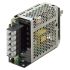 Omron S8FS-G Switch Mode DIN Rail Power Supply 230V ac Input, Maximum of 24V dc Output, 6.5A 150W
