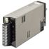 Omron S8FS-G Switch Mode DIN Rail Power Supply, 100 → 240V ac ac, dc Input, 24V dc dc Output, 27A Output, 600W