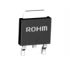 ROHM BA03CC0T, 1 Low Dropout Voltage, Voltage Regulator 1A, 3 V 3-Pin, TO-220FP