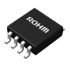 ROHM, BD9109FVM-TR Sync Buck Converter, 1-Channel 800mA 8-Pin, MSOP