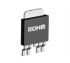 ROHM, BD9701FP-E2 Switching Regulator 1.5A Adjustable 5-Pin, TO-252