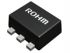 ROHM Voltage Detector 5-Pin VSOF, BD5227FVE-TR