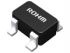 ROHM Voltage Detector 4-Pin SOP, BU4210F-TR