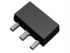 N-Channel MOSFET, 2 A, 60 V, 3-Pin SOT-89 ROHM RHP020N06T100