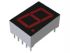 ROHM LA-501D LED-Anzeige LED, Rot 563 nm Zeichenbreite 7.4mm Zeichenhöhe 13mm Durchsteckmontage