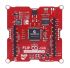 MikroElektronika Flip&Click PIC32MZ MCU Microcontroller Development Kit chipKIT Core PIC32MZ2048EFH100