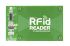 MikroElektronika RFID Lesegerät