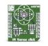 I2C, SPI MikroElektronika IR Sense Click - MIKROE-2677