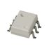 onsemi, MOC3083SM DC Input Phototriac Output Optocoupler, Surface Mount, 6-Pin DIP