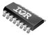 Infineon Klasse D Audio Verstärker Audio Monolithisch SOIC 500W 16-Pin +125 °C