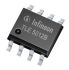 Infineon TLE5012BE1000XUMA1 2-Achsen Neigungsmesser, DSO 8-Pin