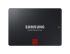 Disk SSD 1 TB Interní, rozhraní: SATA III Samsung V-NAND MLC 0 → +70°C