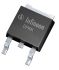 N-Channel MOSFET, 35 A, 100 V, 3-Pin DPAK Infineon IPD25CN10NGATMA1