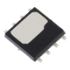 N-Channel MOSFET, 92 A, 100 V, 8-Pin DSOP Toshiba TPW4R50ANH