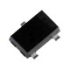 MOSFET Toshiba, canale N, 390 mΩ, 2 A, SOT-23, Montaggio superficiale