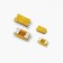 Littelfuse XGD10603MR, Dual-Element Bi-Directional ESD Protection Diode, 2-Pin 0603