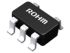 BU7250G-TR ROHM, Comparator, Open Drain O/P, 0.75μs 1.8 → 5.5 V 5-Pin SSOP