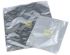 EUROSTAT Moisture Barrier Bag 406mm(W)x 203mm(L)